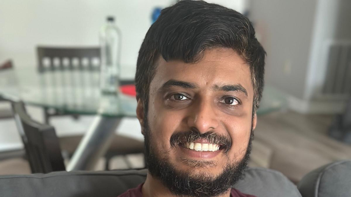 Support Ashwini's Family During Cancer Battle