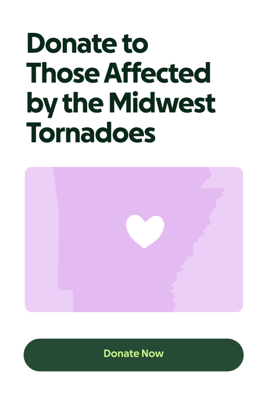 Share our centralized hub