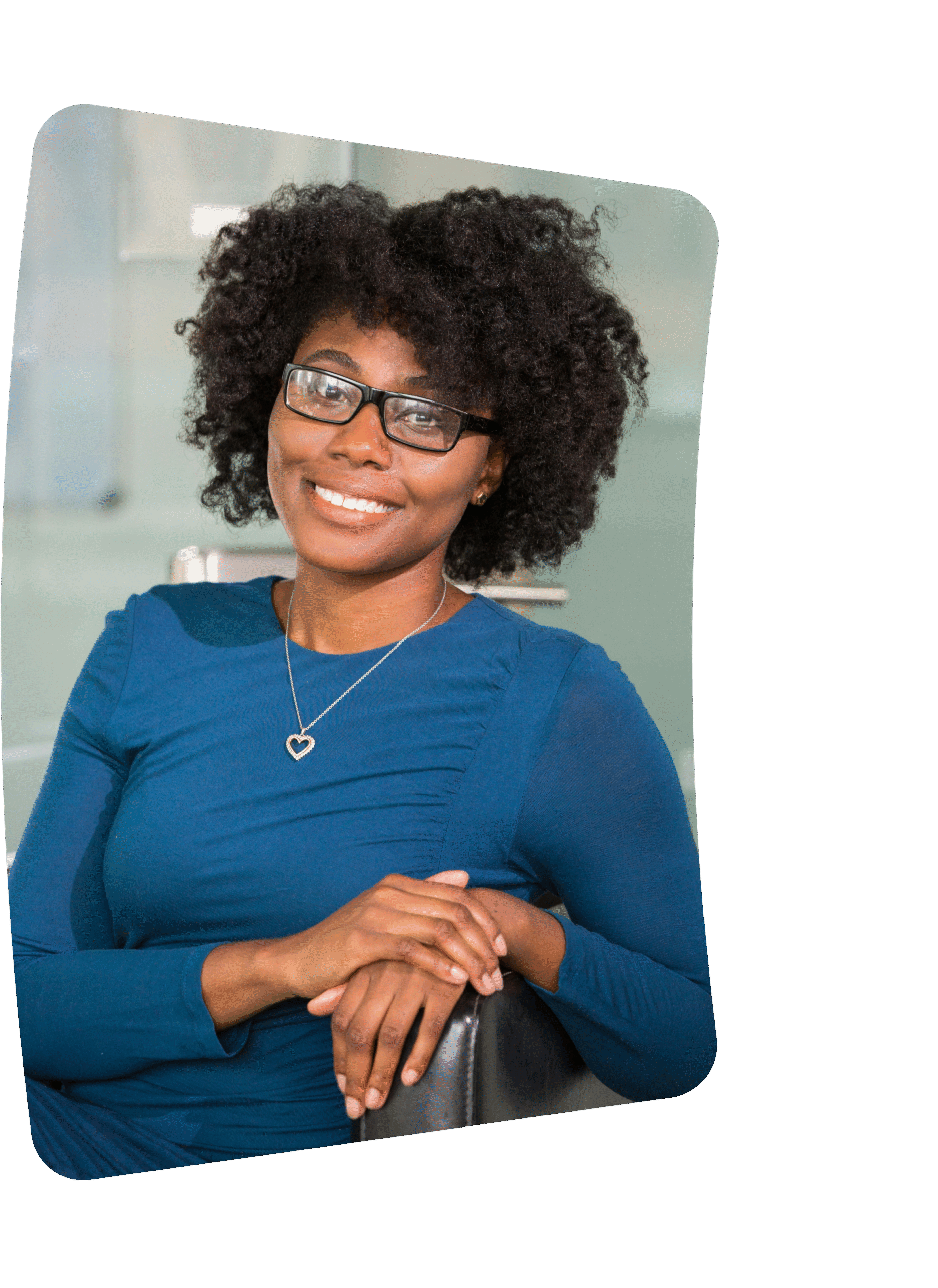 Share our centralized hub