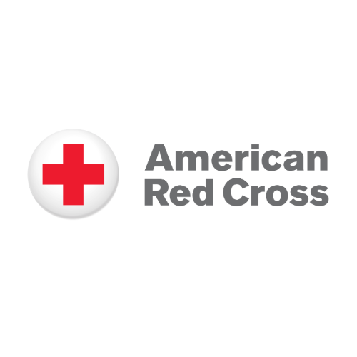American Red Cross logo