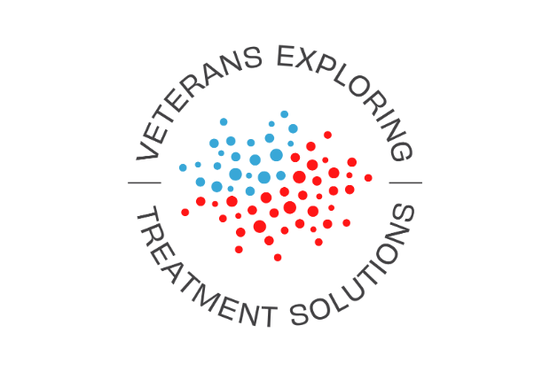 Veterans Exploring Treatment Solutions
