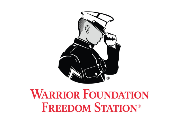 Warrior Foundation Freedom Station
