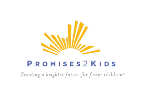 Promises2Kids Creating a brighter future for foster children