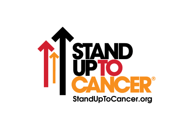Stand up to Cancer