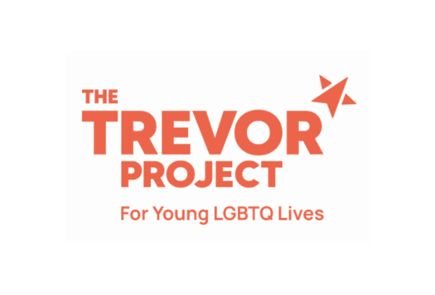 The Trevor Project for Young LGBTQ Lives
