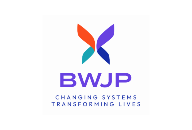 BWJP Changing Systems Transforming Lives