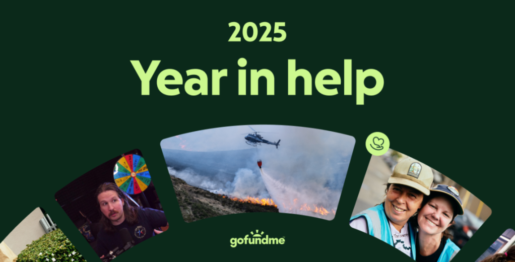 2025 Year in help