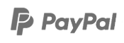 Paypal logo