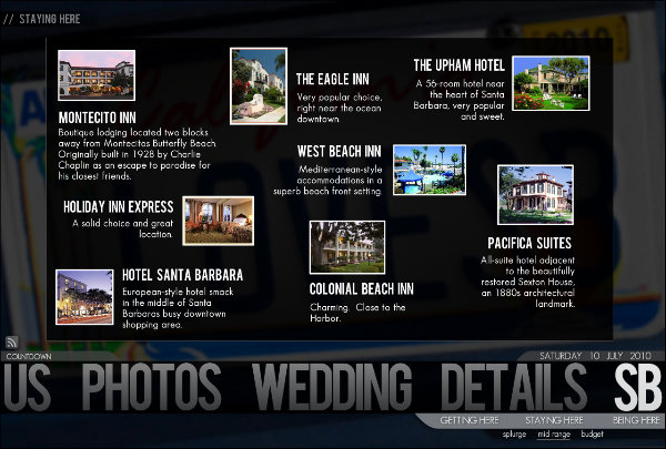 hotels mid
